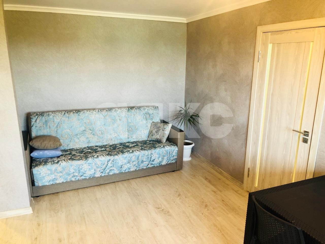 Фото №4: 2-комнатная квартира 39 м² - Старотитаровская, ул. Заводская, 4