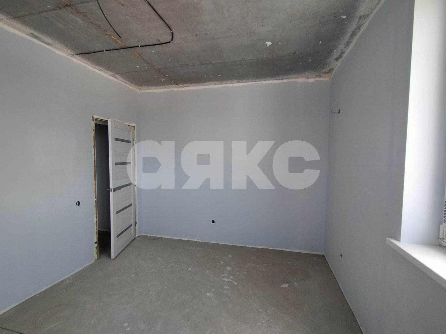 Фото №6: 1-комнатная квартира 34 м² - Ахтанизовская, ул. Красная, 19Б