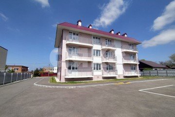 Фото №2: 1-комнатная квартира 34 м² - Ахтанизовская, ул. Красная, 19Б