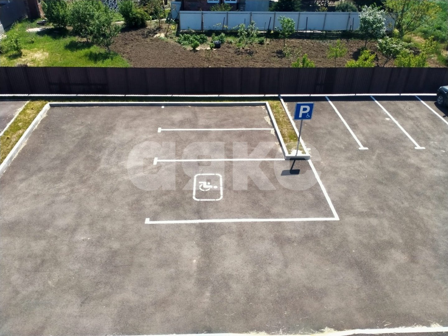 Фото №22: 1-комнатная квартира 34 м² - Ахтанизовская, ул. Красная, 19Б