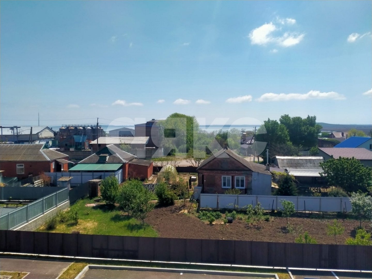 Фото №25: 1-комнатная квартира 34 м² - Ахтанизовская, ул. Красная, 19Б