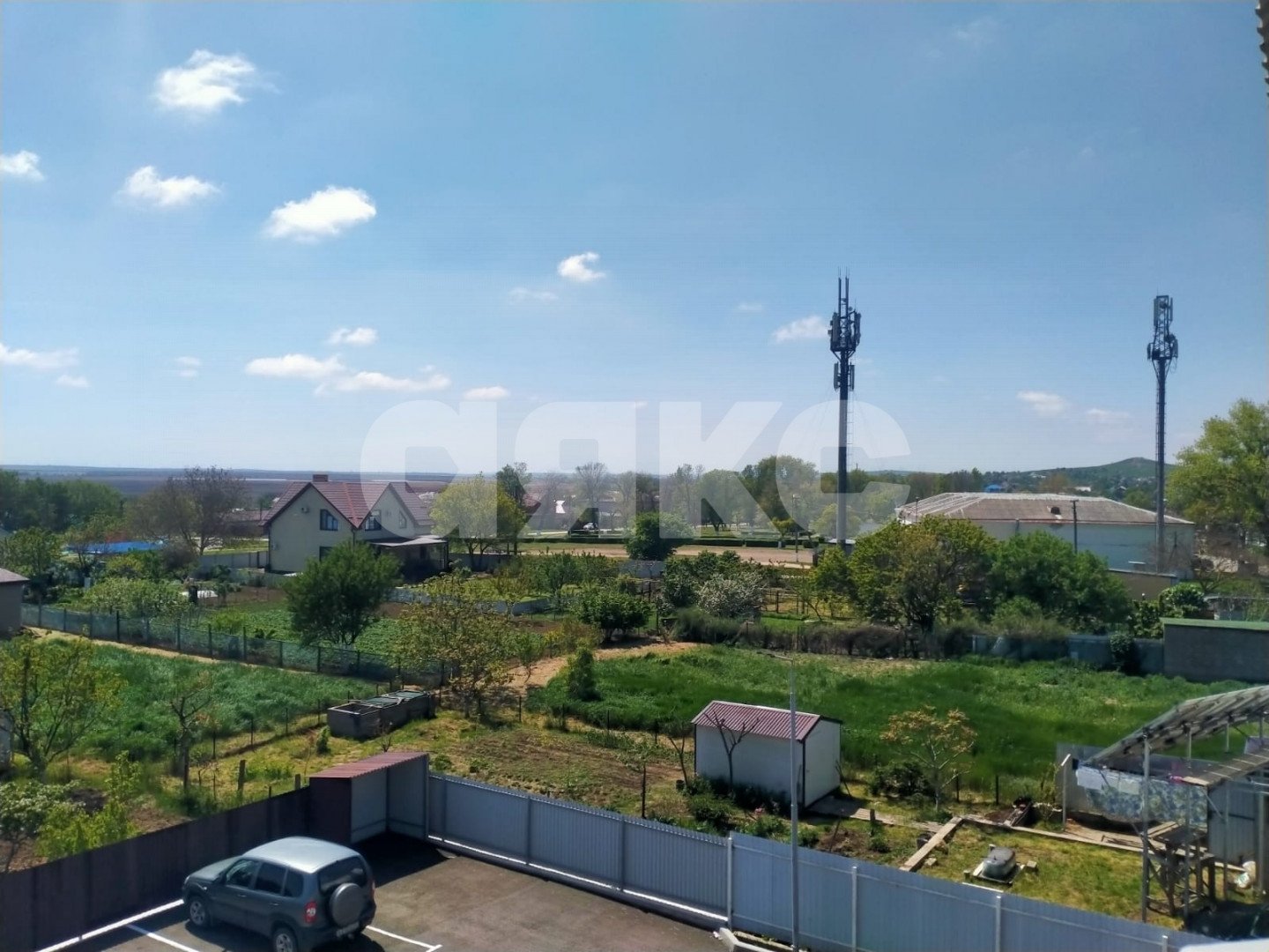 Фото №28: 1-комнатная квартира 34 м² - Ахтанизовская, ул. Красная, 19Б
