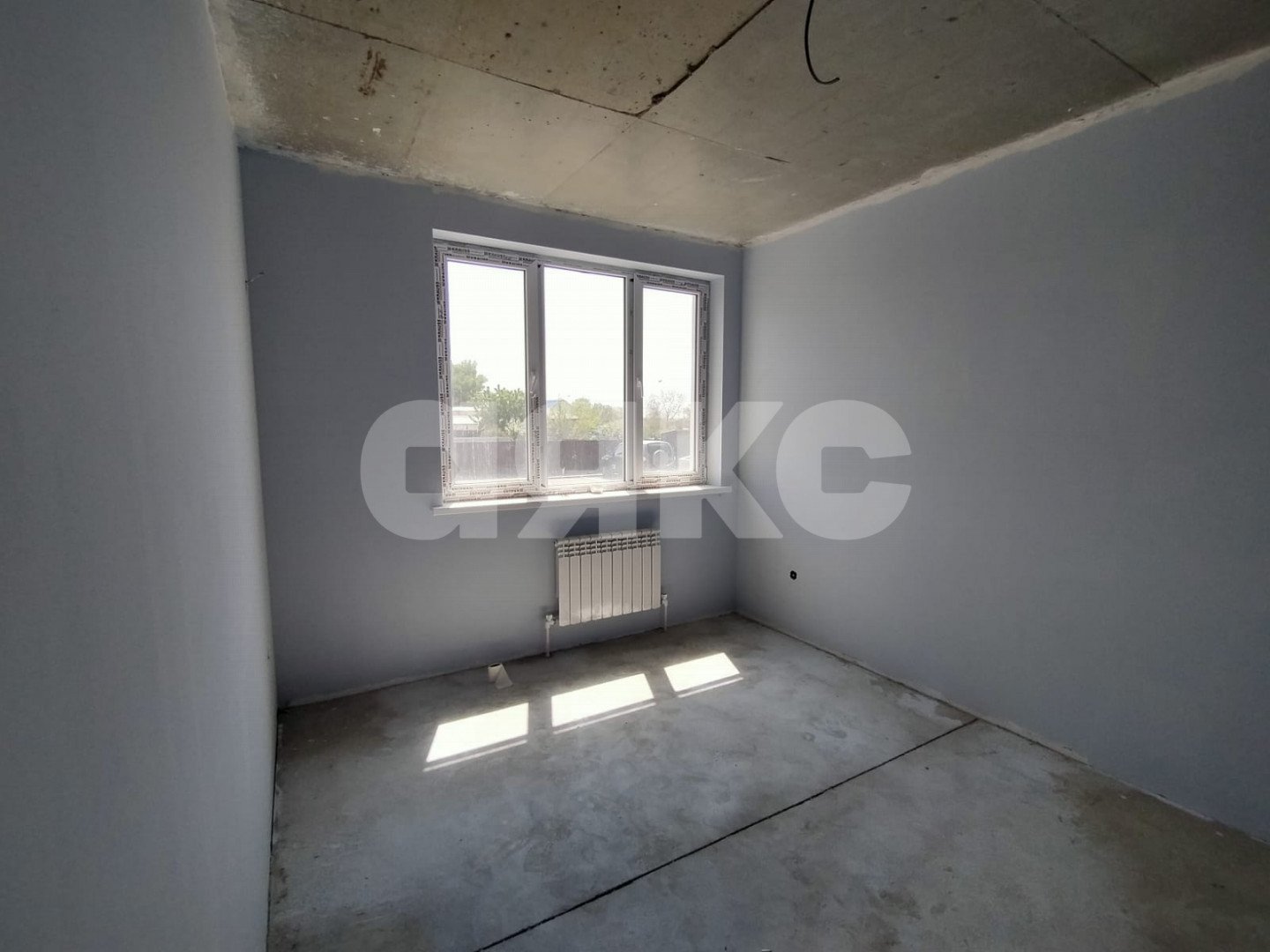 Фото №5: 1-комнатная квартира 34 м² - Ахтанизовская, ул. Красная, 19Б