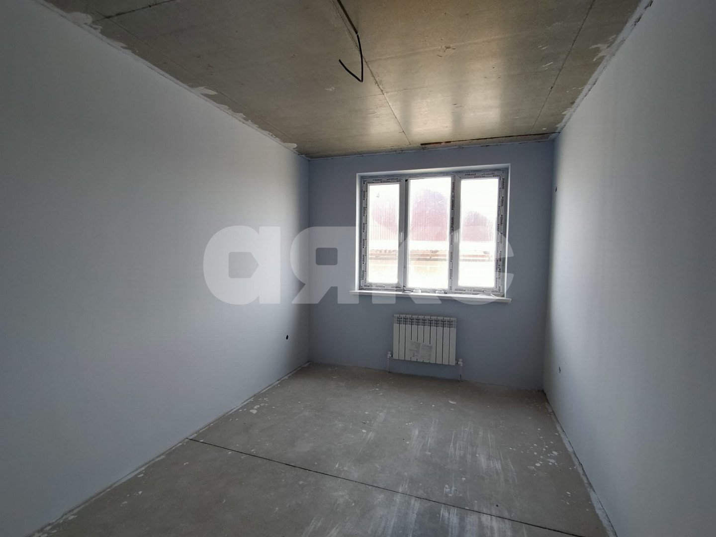 Фото №7: 1-комнатная квартира 34 м² - Ахтанизовская, ул. Красная, 19Б