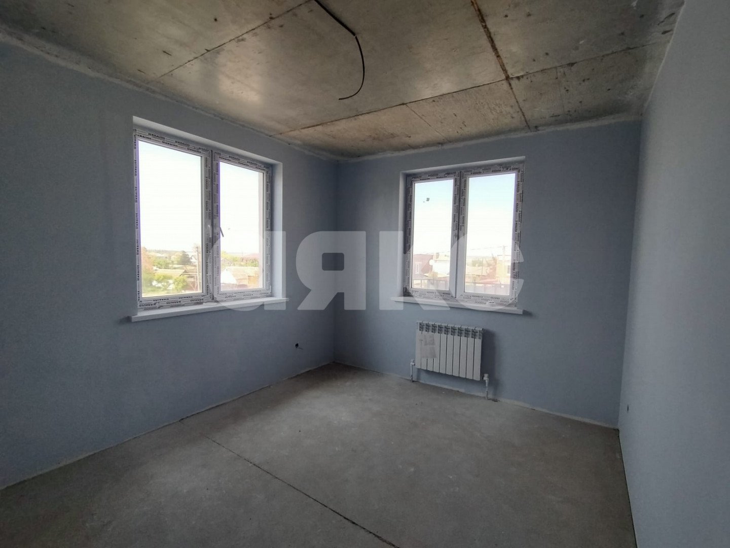 Фото №3: 1-комнатная квартира 34 м² - Ахтанизовская, ул. Красная, 19Б