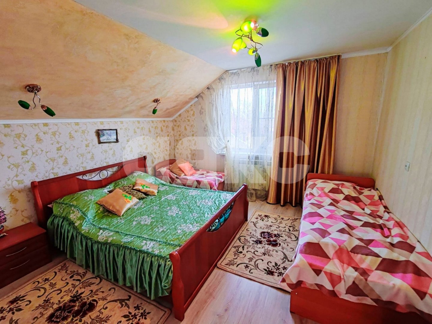 Фото №14: Дом 355 м² + 13.94 сот. - Тамань, пер. Молодёжный, 7