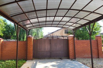 Фото №3: Дом 166 м² - Курчанская, ул. Кирова