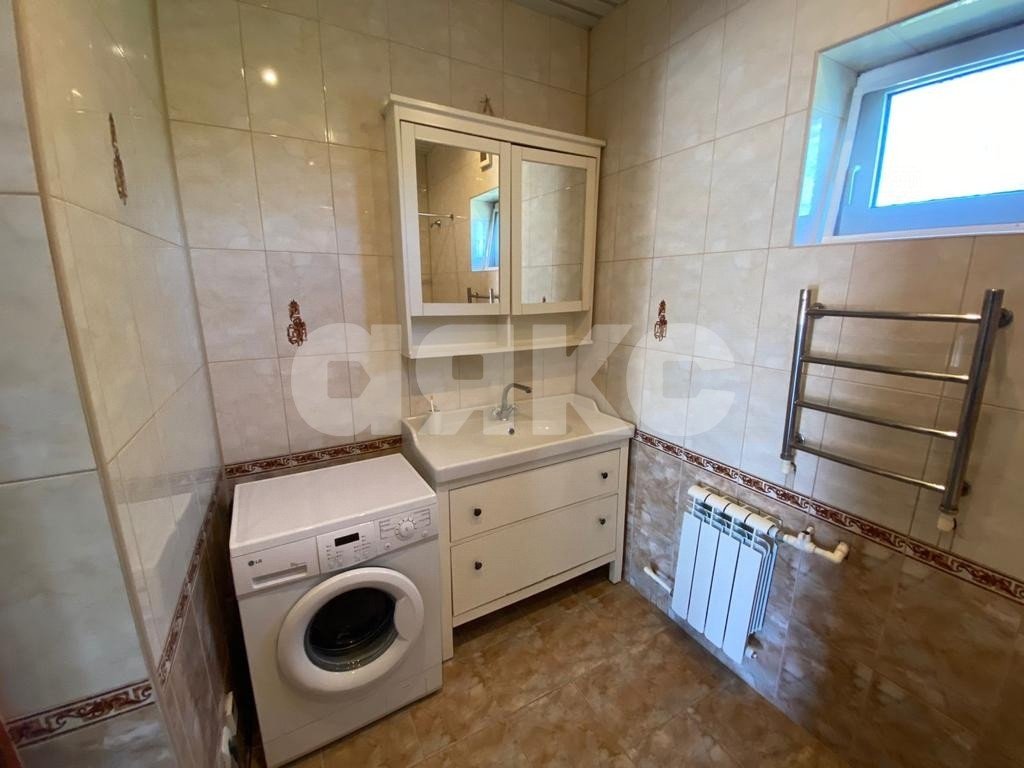 Фото №13: Дом 166 м² + 10.76 сот. - Курчанская, ул. Кирова