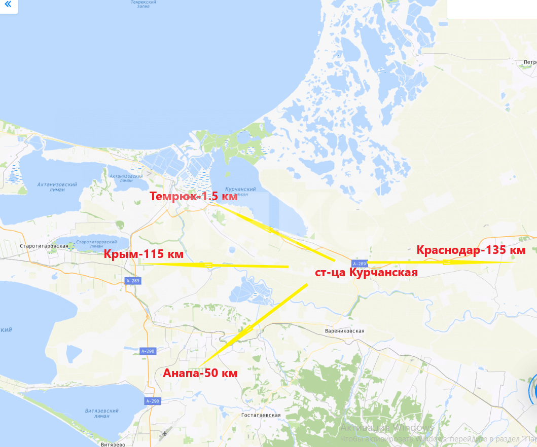 Фото №20: Дом 166 м² + 10.76 сот. - Курчанская, ул. Кирова