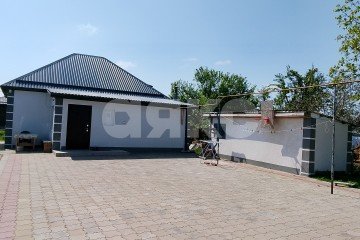 Фото №1: Дом 41 м² - Старотитаровская, пер. Ильича, 100
