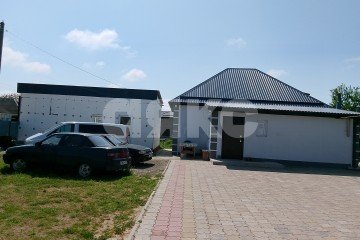 Фото №4: Дом 41 м² - Старотитаровская, пер. Ильича, 100