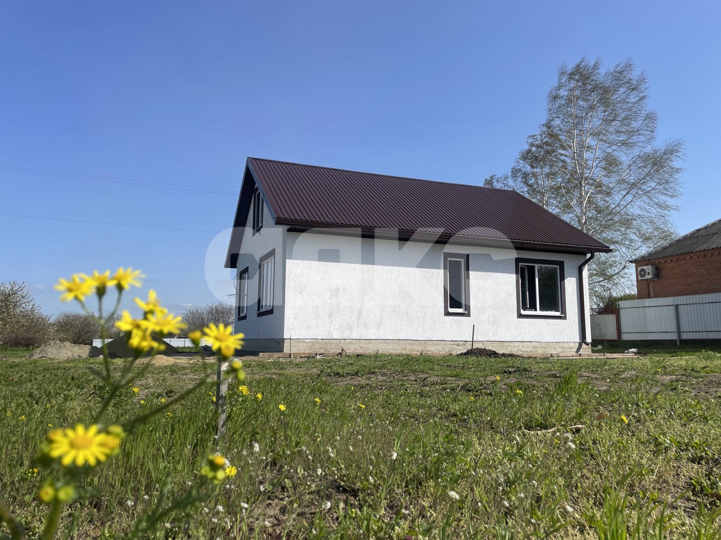 Фото №2: Дом 71 м² + 500 сот. - Светлый Путь Ленина, ул. А-289, 110-й километр