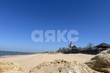 Фото №4: Земельный участок под ИЖС - Голубицкая, ул. Аквамариновая