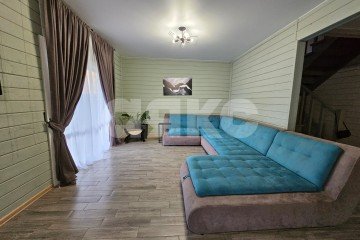 Фото №5: Дом 168 м² - Тимонино, мкр. ИЖС Тимонино, ул. Василия Покровского