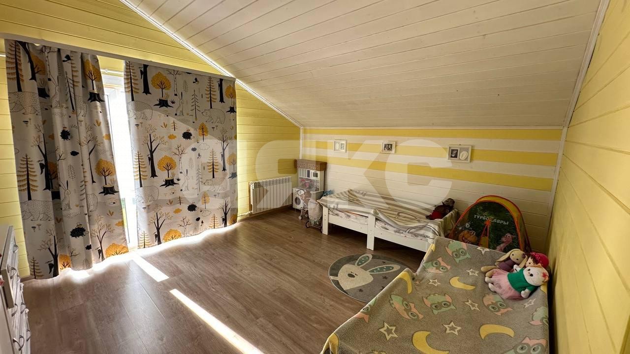 Фото №19: Дом 168 м² + 6.4 сот. - Тимонино, ИЖС Тимонино, ул. Василия Покровского