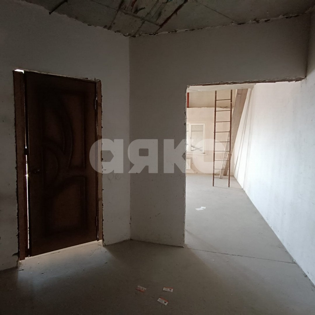 Фото №7: 2-комнатная квартира 91 м² - Анапа, 3А, ул. Промышленная, 2