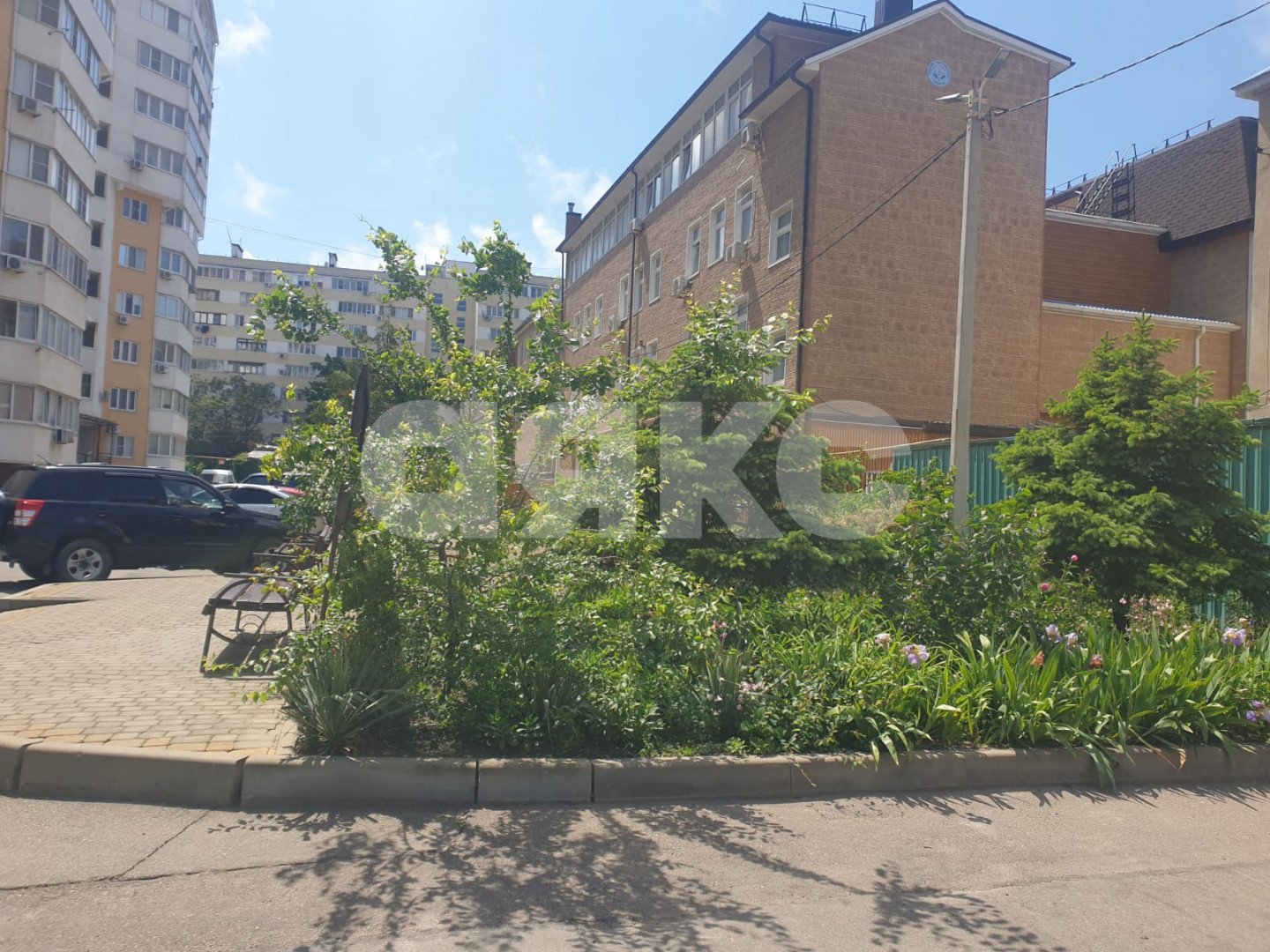Фото №19: 2-комнатная квартира 91 м² - Анапа, 3А, ул. Промышленная, 2