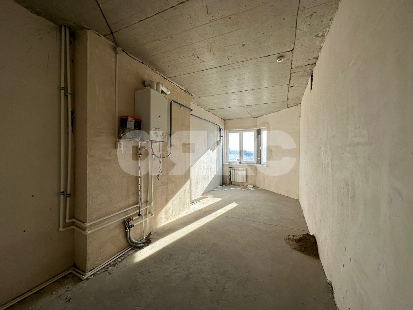 Фото №4: 2-комнатная квартира 91 м² - Анапа, 3А, ул. Промышленная, 2