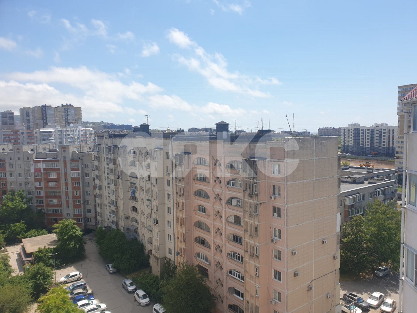 Фото №18: 2-комнатная квартира 91 м² - Анапа, 3А, ул. Промышленная, 2