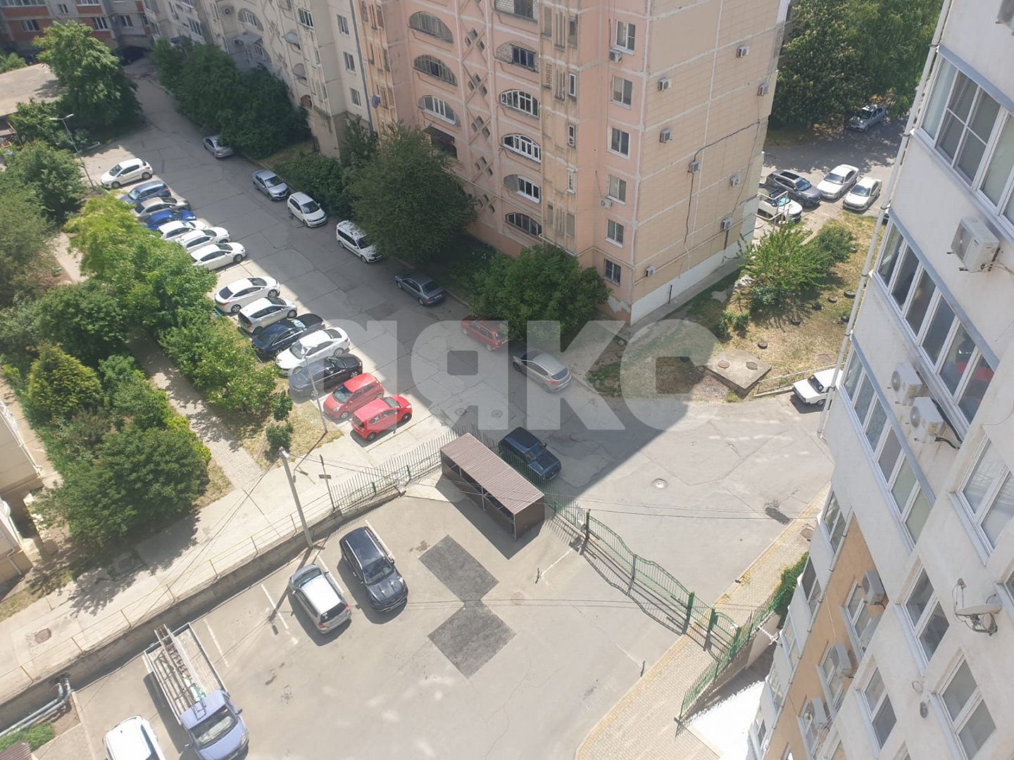 Фото №20: 2-комнатная квартира 91 м² - Анапа, 3А, ул. Промышленная, 2
