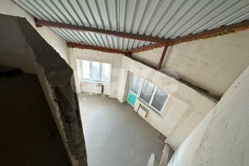 Фото №4: 2-комнатная квартира 91 м² - Анапа, мкр. 3А, ул. Промышленная, 2