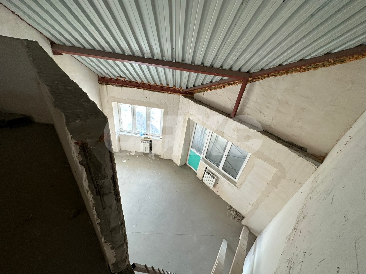 Фото №8: 2-комнатная квартира 91 м² - Анапа, 3А, ул. Промышленная, 2