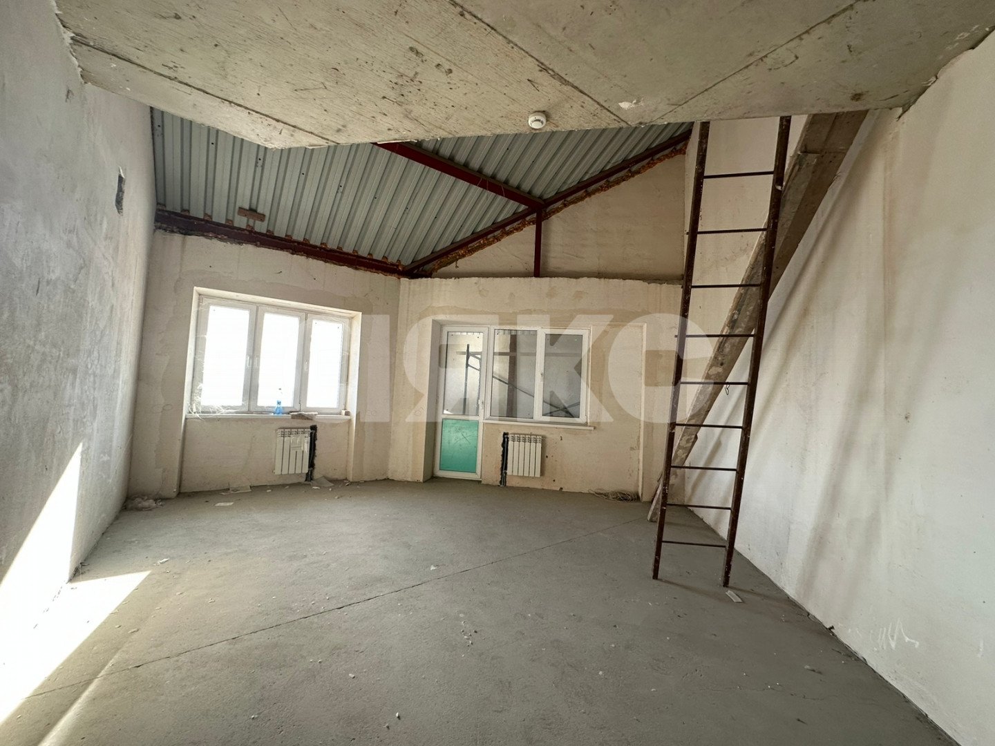 Фото №6: 2-комнатная квартира 91 м² - Анапа, 3А, ул. Промышленная, 2