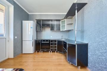 Фото №2: 1-комнатная квартира 39 м² - Краснодар, мкр. Краевая Клиническая Больница, ул. Восточно-Кругликовская, 88