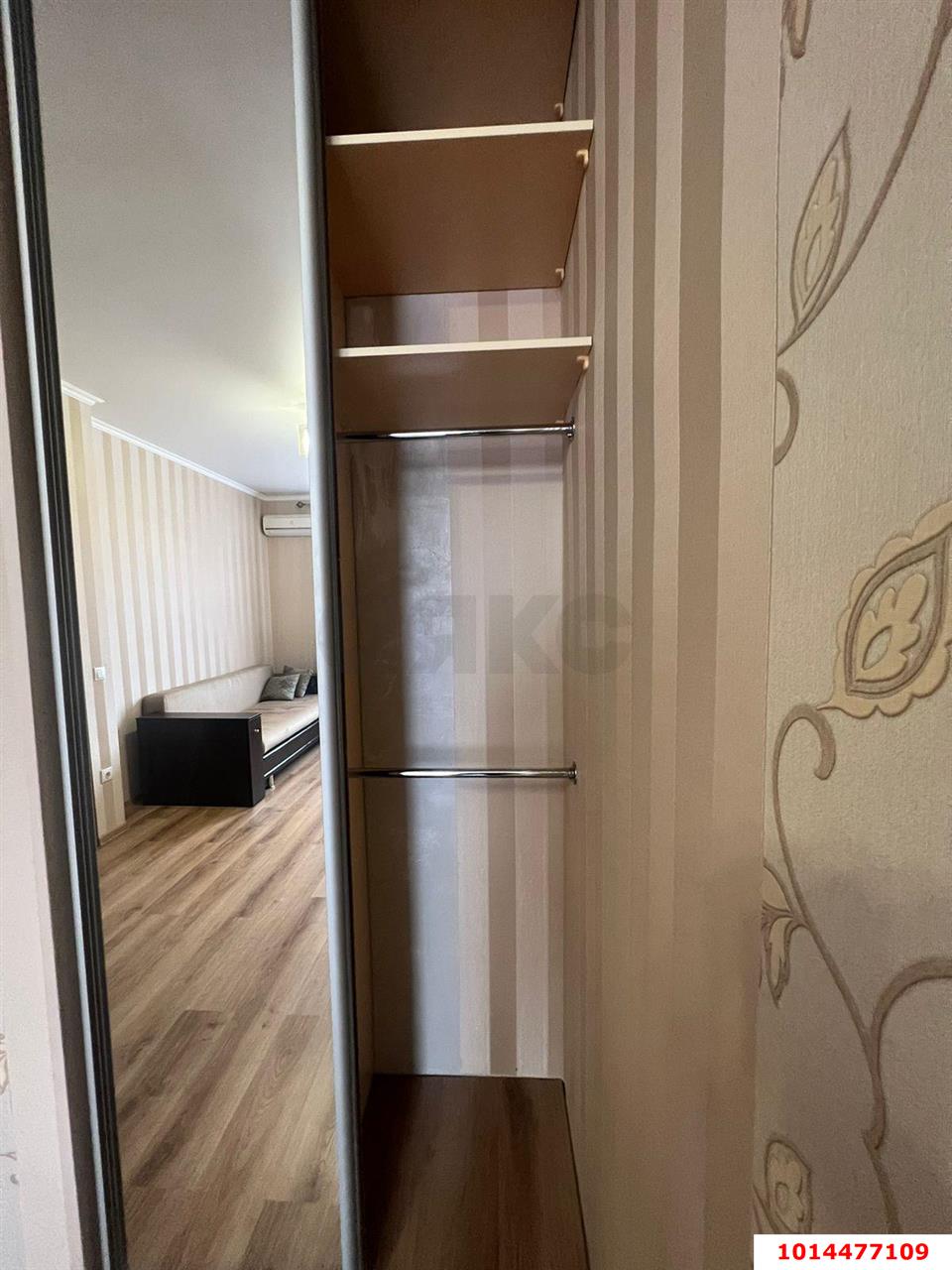 Фото №10: 1-комнатная квартира 39 м² - Краснодар, Краевая Клиническая Больница, ул. Восточно-Кругликовская, 88