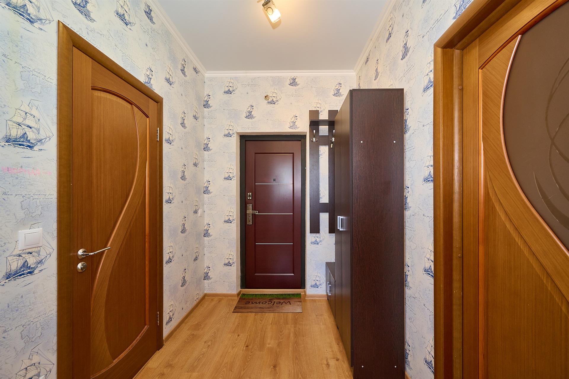 Фото №8: 1-комнатная квартира 39 м² - Краснодар, Прикубанский внутригородской округ, мкр. Краевая Клиническая Больница, ул. Восточно-Кругликовская, 88