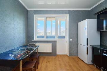 Фото №4: 1-комнатная квартира 39 м² - Краснодар, мкр. Краевая Клиническая Больница, ул. Восточно-Кругликовская, 88