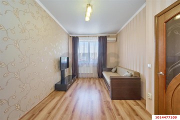 Фото №5: 1-комнатная квартира 39 м² - Краснодар, мкр. Краевая Клиническая Больница, ул. Восточно-Кругликовская, 88