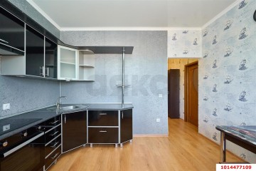 Фото №3: 1-комнатная квартира 39 м² - Краснодар, мкр. Краевая Клиническая Больница, ул. Восточно-Кругликовская, 88