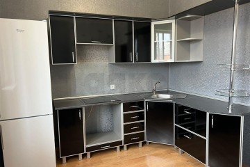 Фото №3: 1-комнатная квартира 39 м² - Краснодар, мкр. Краевая Клиническая Больница, ул. Восточно-Кругликовская, 88