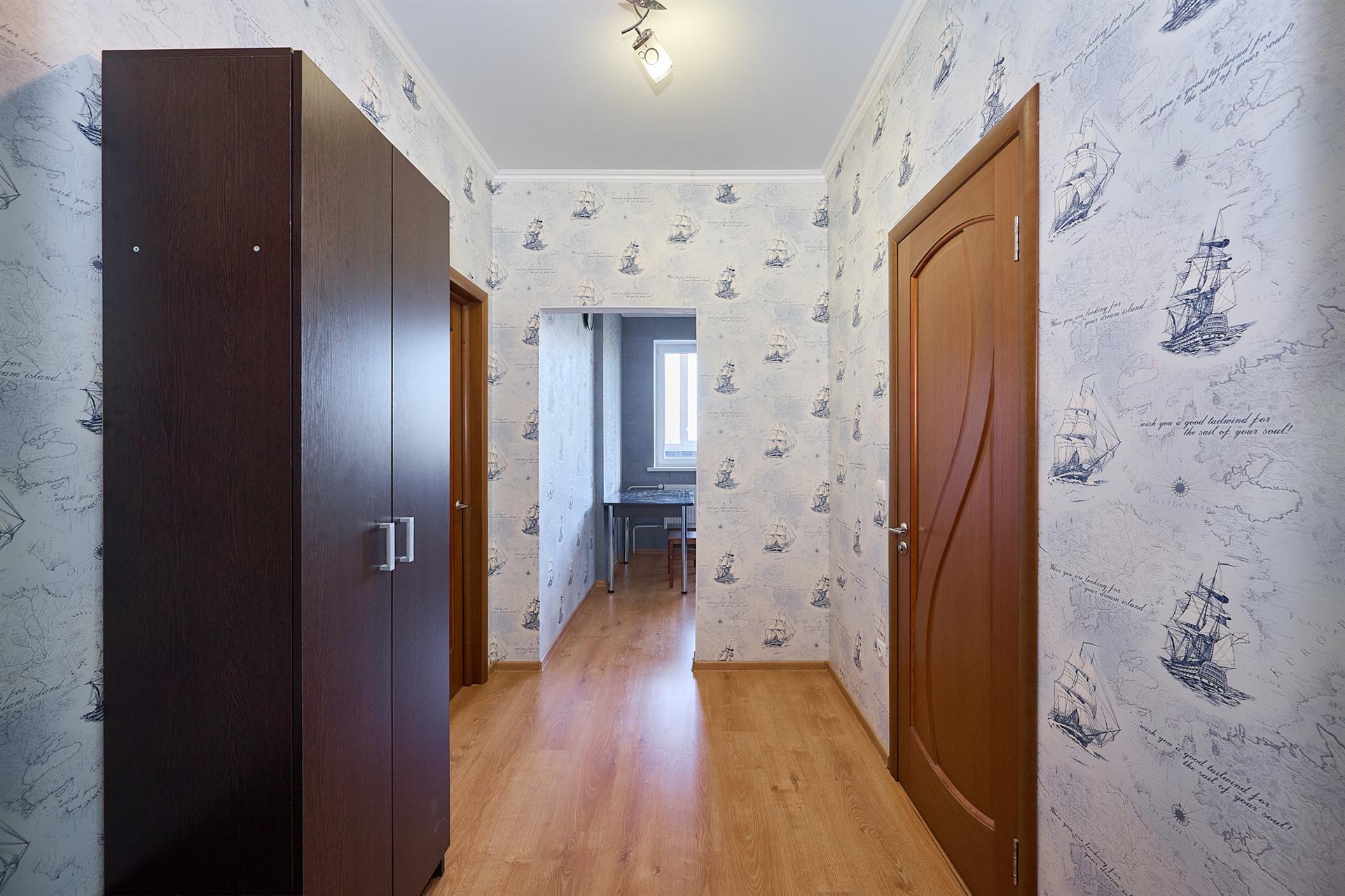 Фото №9: 1-комнатная квартира 39 м² - Краснодар, Прикубанский внутригородской округ, мкр. Краевая Клиническая Больница, ул. Восточно-Кругликовская, 88