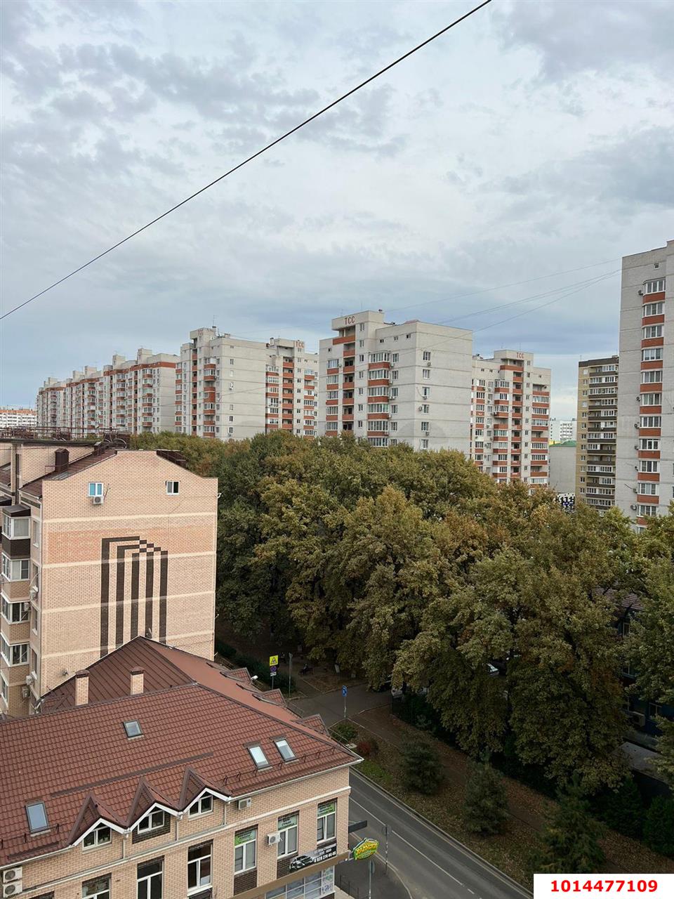 Фото №11: 1-комнатная квартира 39 м² - Краснодар, Краевая Клиническая Больница, ул. Восточно-Кругликовская, 88