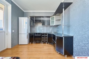 Фото №2: 1-комнатная квартира 39 м² - Краснодар, мкр. Краевая Клиническая Больница, ул. Восточно-Кругликовская, 88