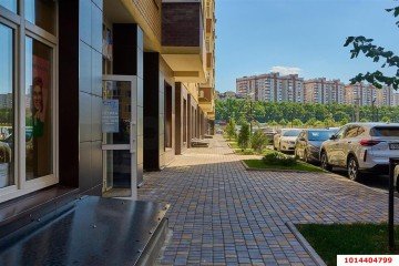 Фото №4: 2-комнатная квартира 67 м² - Краснодар, мкр. жилой комплекс Свобода, ул. Домбайская, 55