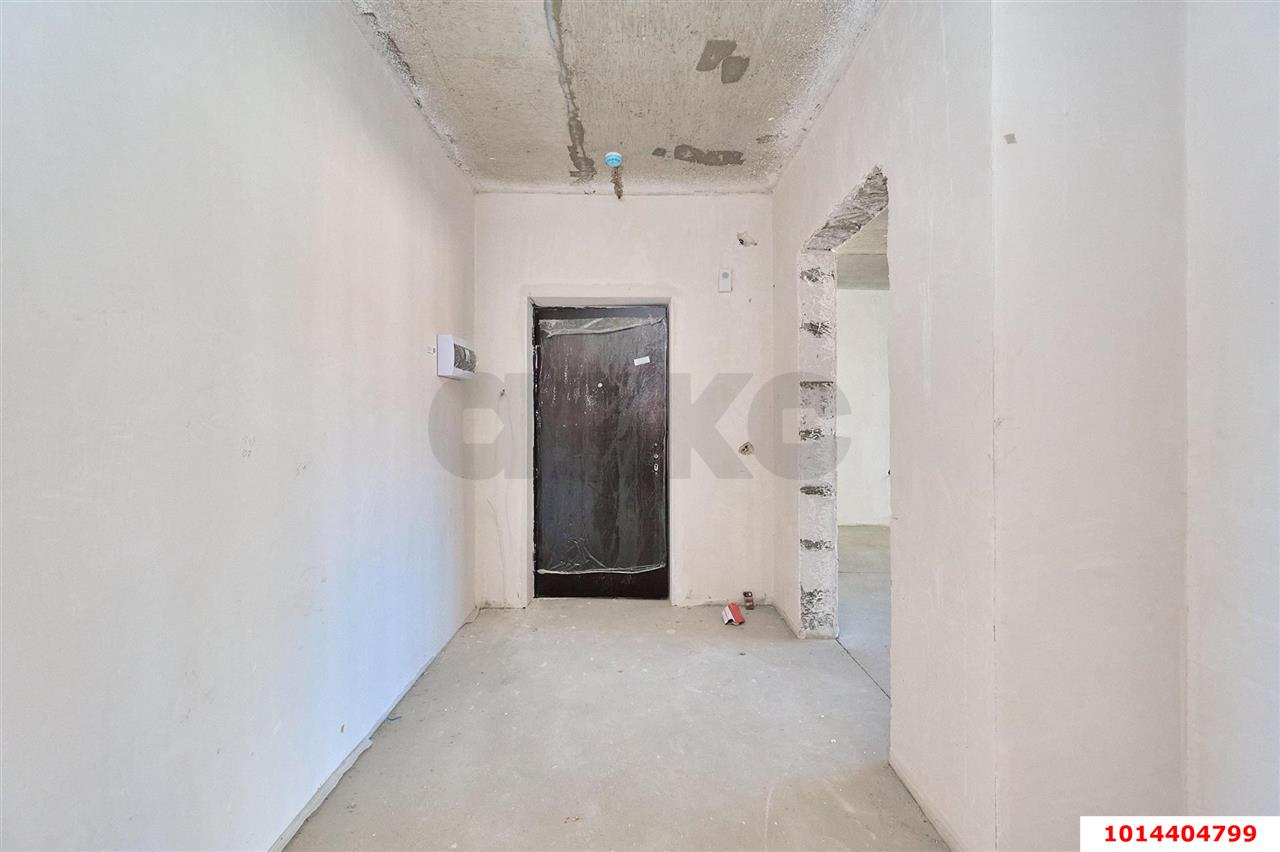 Фото №7: 2-комнатная квартира 69 м² - Краснодар, жилой комплекс Свобода, ул. Домбайская, 55к5