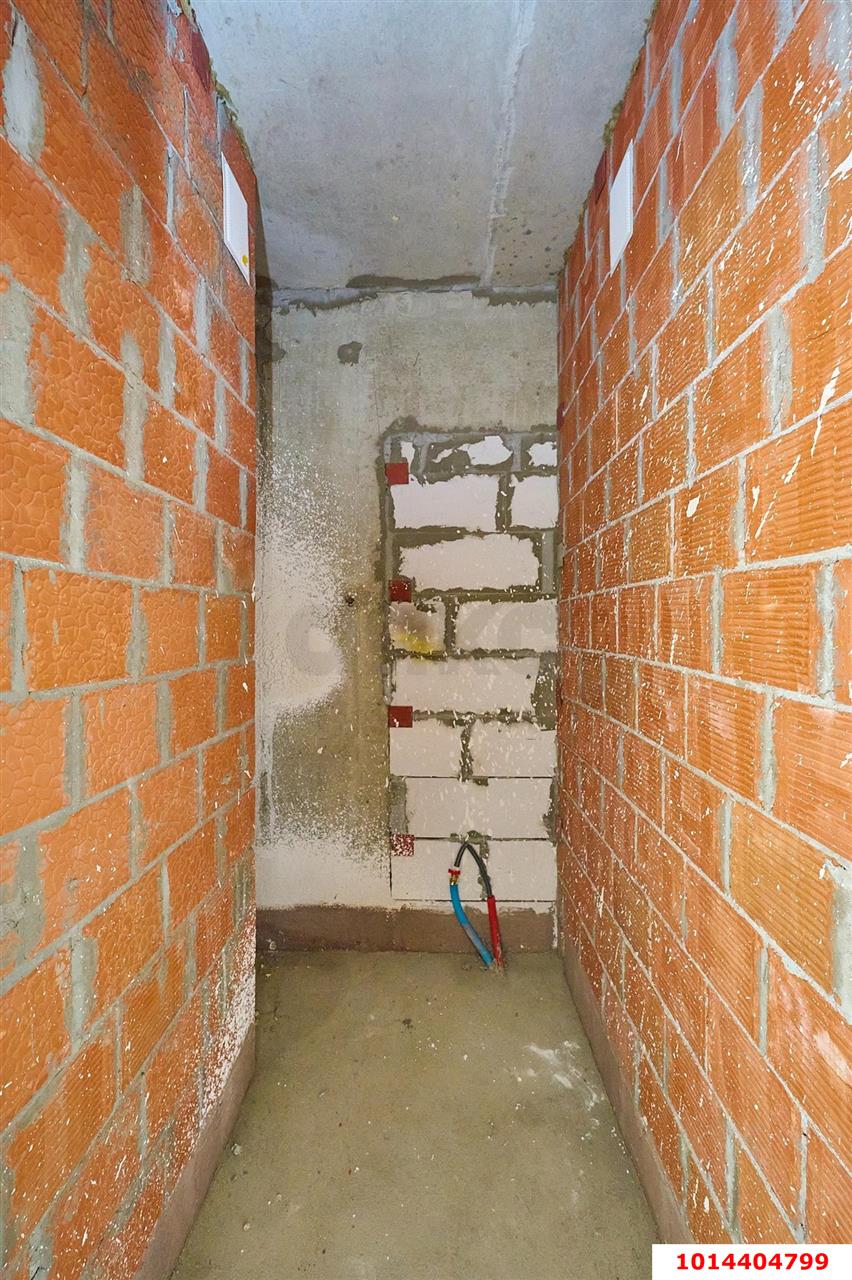 Фото №11: 2-комнатная квартира 67 м² - Краснодар, жилой комплекс Свобода, ул. Домбайская, 55