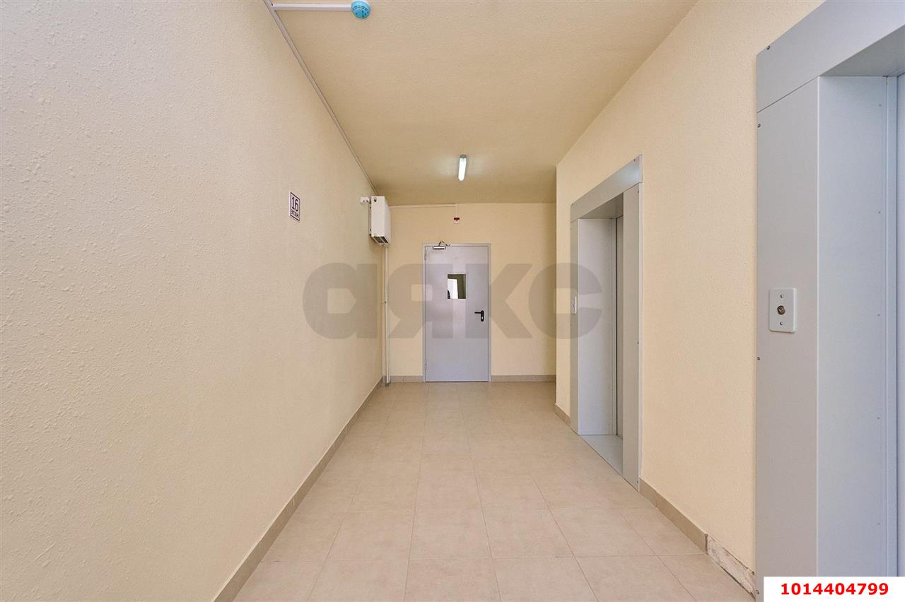 Фото №8: 2-комнатная квартира 69 м² - Краснодар, жилой комплекс Свобода, ул. Домбайская, 55к5