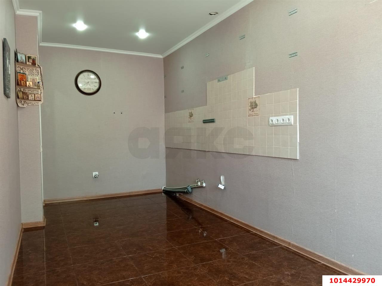 Фото №4: 2-комнатная квартира 50 м² - Российский, Прикубанский внутригородской округ, ул. Атамана Бабыча, 8
