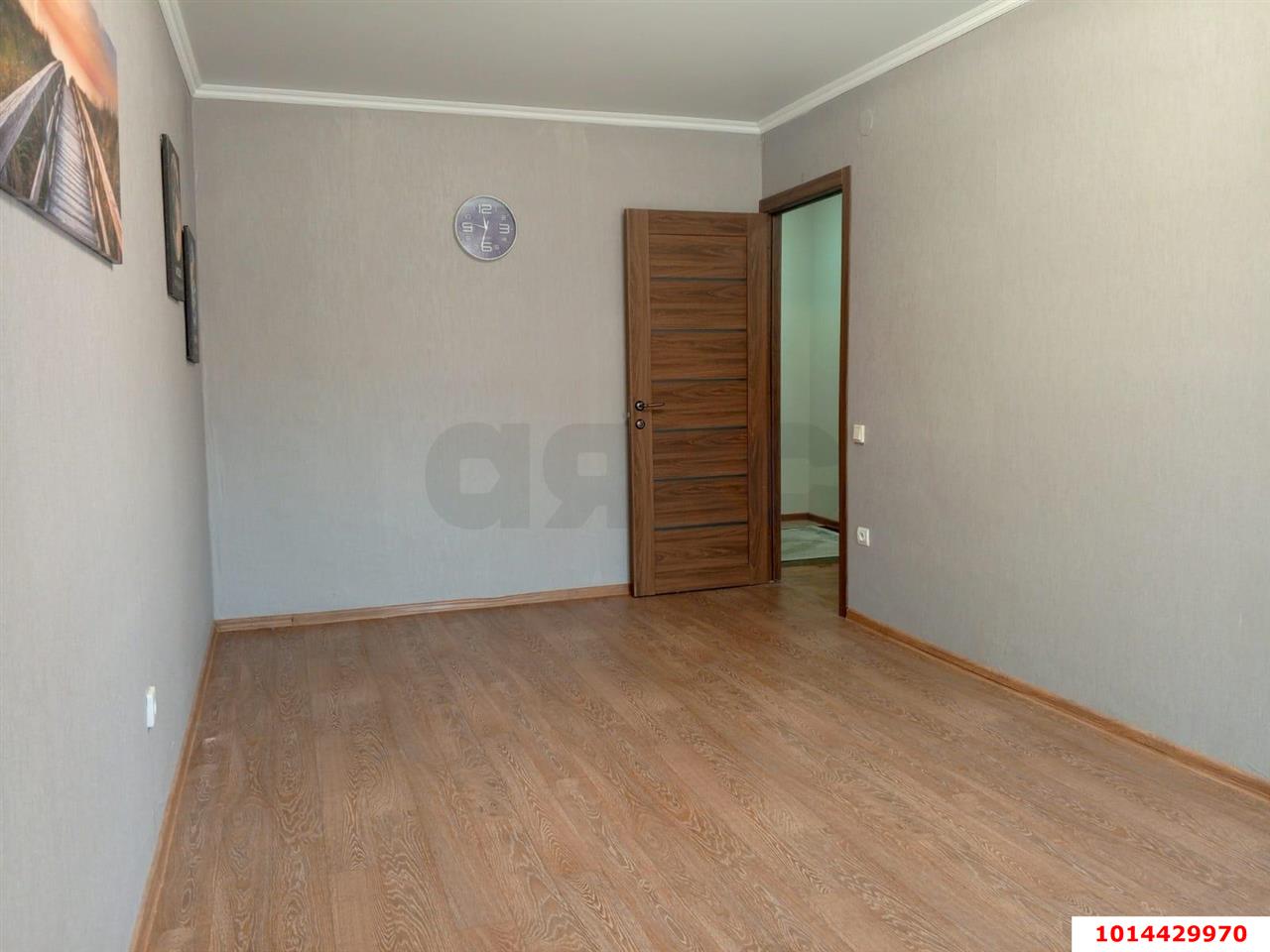 Фото №2: 2-комнатная квартира 50 м² - Российский, Прикубанский внутригородской округ, ул. Атамана Бабыча, 8