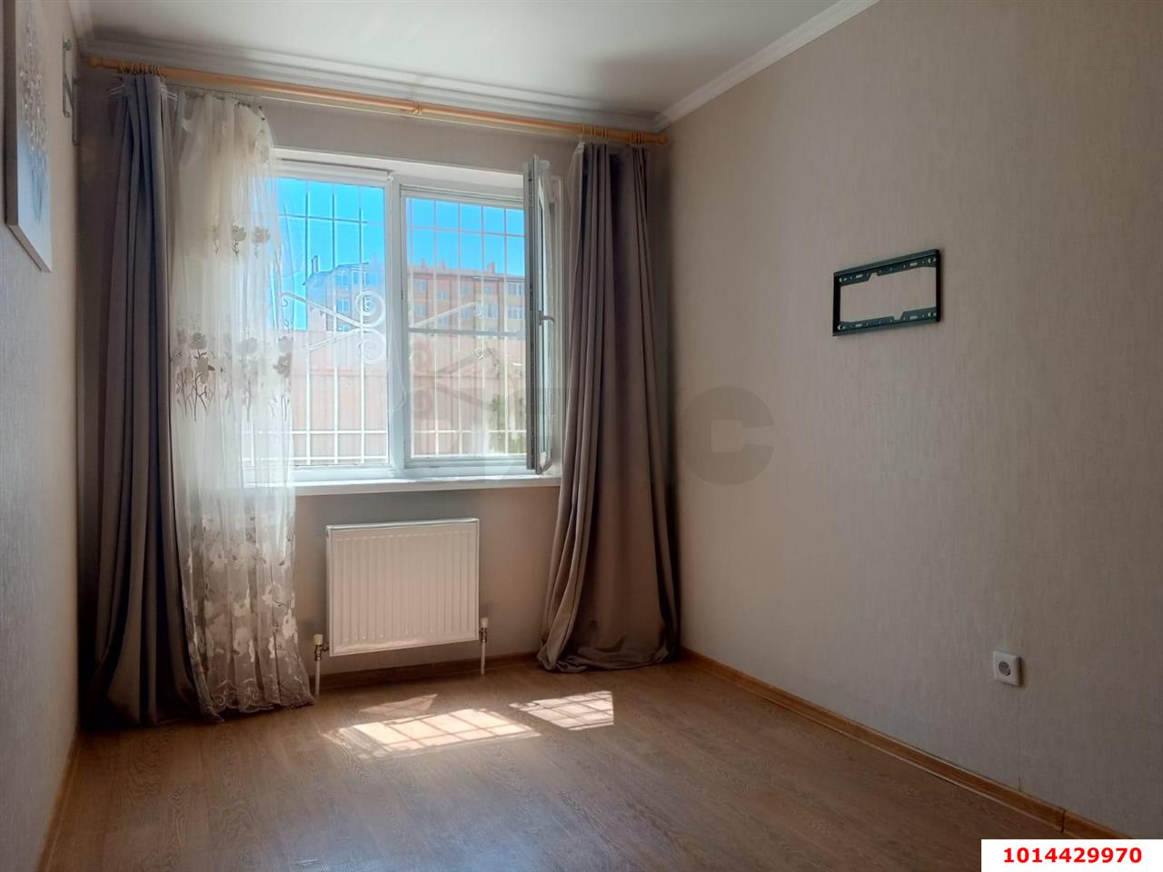 Фото №6: 2-комнатная квартира 50 м² - Российский, Прикубанский внутригородской округ, ул. Атамана Бабыча, 8
