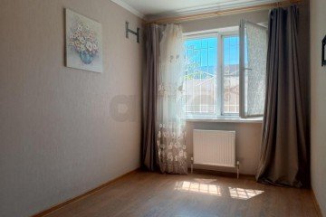 Фото №5: 2-комнатная квартира 50 м² - Российский, мкр. Прикубанский внутригородской округ, ул. Атамана Бабыча, 8