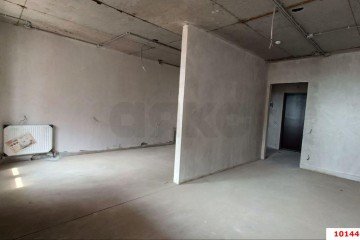 Фото №4: 1-комнатная квартира 46 м² - Краснодар, мкр. жилой комплекс Жемчужина, ул. имени Ф.И. Шаляпина, 30/1
