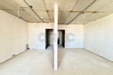 Фото №3: 1-комнатная квартира 46 м² - Краснодар, мкр. ЖК Жемчужина, ул. имени Ф.И. Шаляпина, 30/1к2