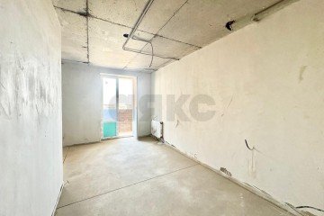 Фото №5: 1-комнатная квартира 46 м² - Краснодар, мкр. ЖК Жемчужина, ул. имени Ф.И. Шаляпина, 30/1к2