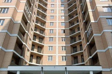 Фото №1: 1-комнатная квартира 46 м² - Краснодар, мкр. жилой комплекс Жемчужина, ул. имени Ф.И. Шаляпина, 30/1