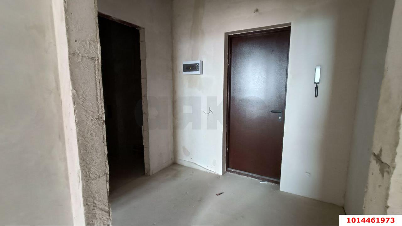 Фото №5: 1-комнатная квартира 46 м² - Краснодар, жилой комплекс Жемчужина, ул. имени Ф.И. Шаляпина, 30/1